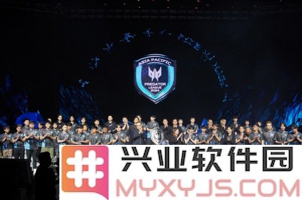 2024掠夺者电竞亚太区总决赛精彩落幕，2025马来西亚再战，百家争鸣之盛况尽显风华