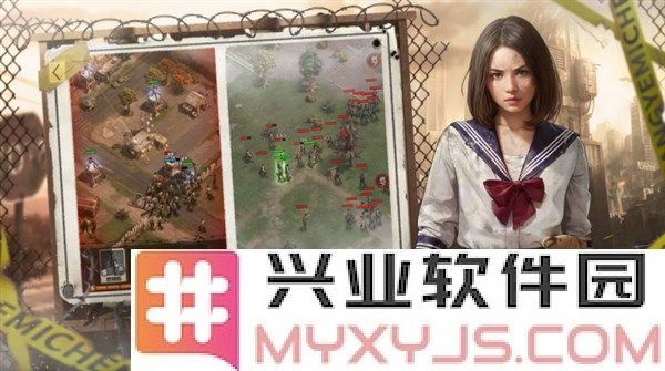 五大势力盘踞希望镇，《荒野迷城》呈现末日秩序崩塌之全景