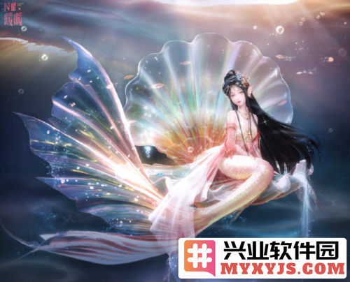 《闪耀暖暖》莹瑚岁景，日曜潮升，重温限时感应活动之辉煌