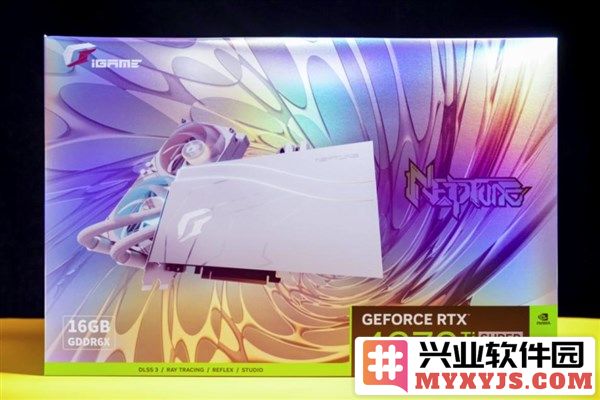 超越3090Ti，iGameRTX4070TiSUPERNeptuneOC性能测评，游戏表现令人惊叹！