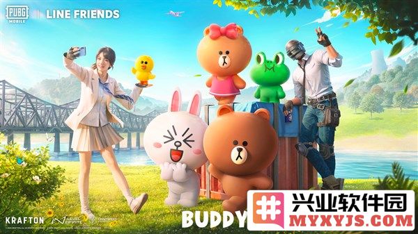 又一波官方良心活动？《PUBGM》迎春龙年福利，错过又要等一年！