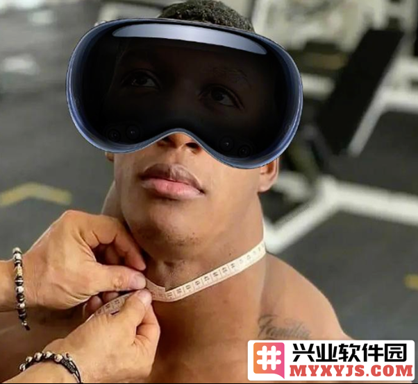 探讨未来科技：VisionPro带来的空间计算新纪元，谁能成为安卓领域的“机皇”