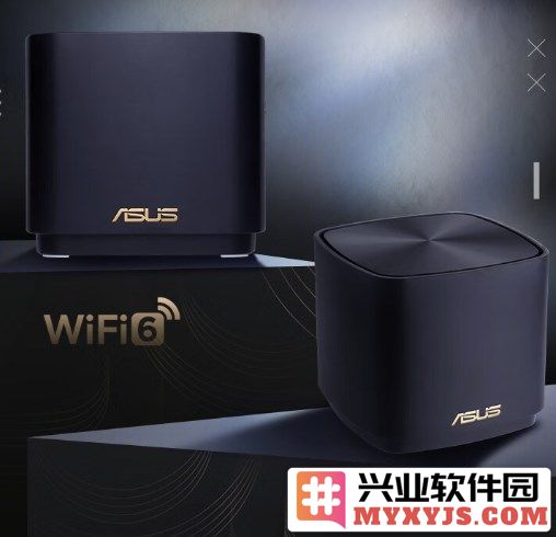 春节假期老家网速变缓？华硕AX灵耀小魔方pro、天选路由器助你提升网络体验！