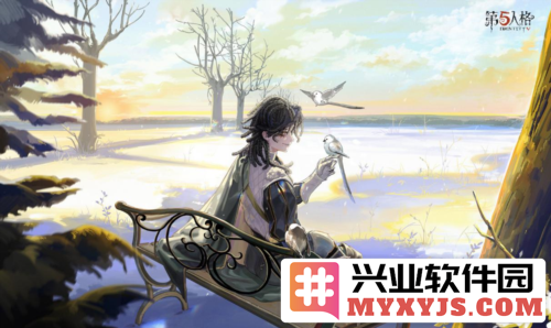 《第五人格》二十四节气演绎录大雪篇线下活动回顾——冷冽之季，欢聚共赏