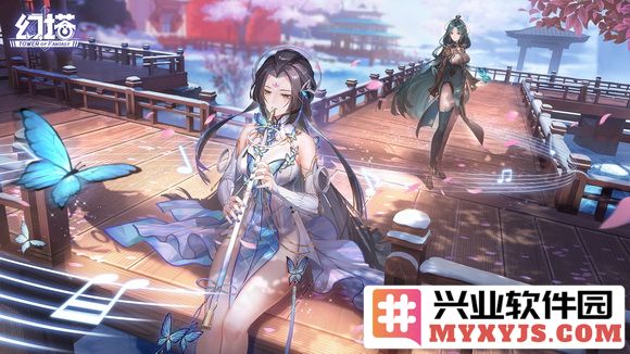 幻塔马克抽取时间的揭秘：何时能获取这位强力角色？