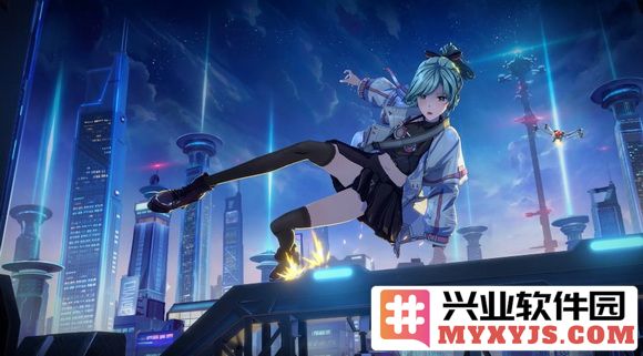 幻塔灵笼联动何时开启？揭示最新动态与玩家期待