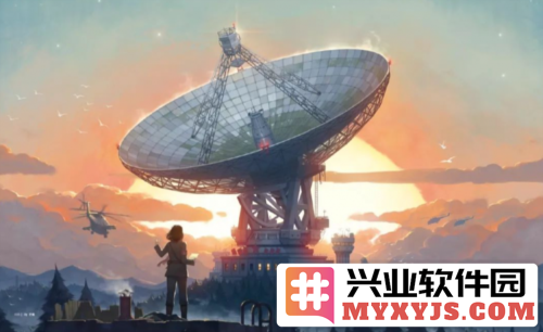 科幻新作荒野迷城解读末日下的人性开启公测预约