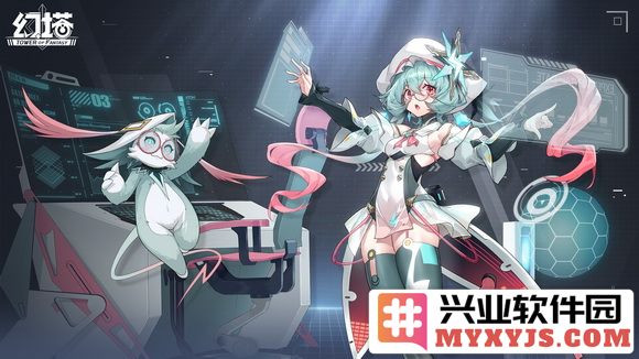 幻塔金装初始属性详解与介绍：揭晓装备基础属性背后的奥秘