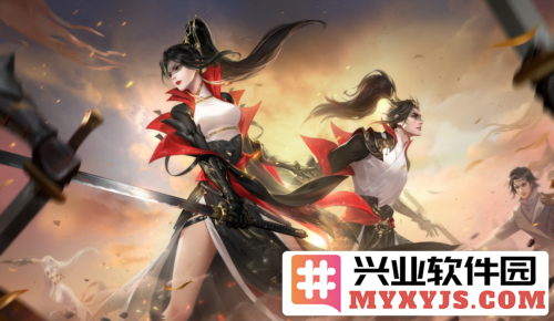 回归《天下》手游就是现在