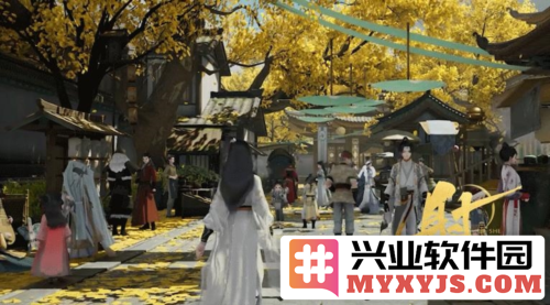 《射雕》预下载开启郭靖杨康剧情PV《逆子》发布