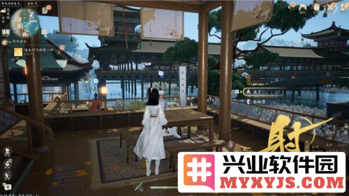 《射雕》预下载开启郭靖杨康剧情PV《逆子》发布