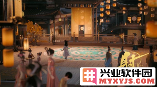 《射雕》预下载开启郭靖杨康剧情PV《逆子》发布