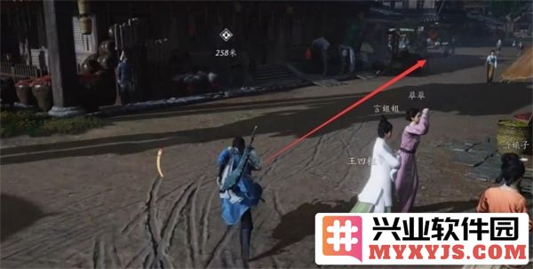 燕云十六声成人之宴活动通关步骤解析与任务完成指南