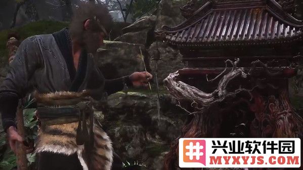 解析黑神话：悟空身法狂战暴击流加点方案，助力战斗力极速提升