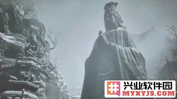 黑神话悟空小雷音寺宝箱位置详解，四大宝箱全收录