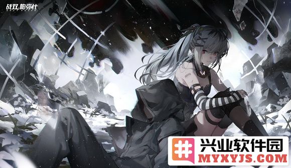 战双帕弥什9S角色装备选择技巧与推荐，助你打造完美战斗配置