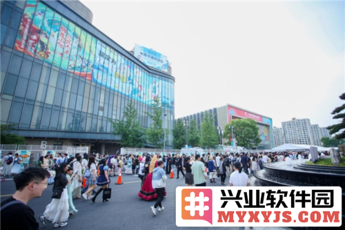 2024中国国际动漫节圆满落幕，电魂网络邀君皆可一键查看盛况无遗