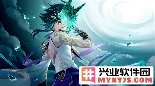 《原神》魈之技能提升材料详解，探寻其天赋升级之路