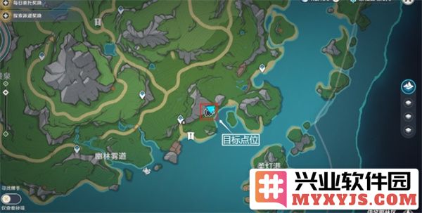 原神主板调试第三关通关技巧解析，助你勇闯危险之地