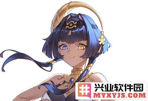 原神坎蒂丝培养价值分析与强度评测，究竟能否成为你的强力角色？