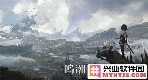 鸣潮新手必备角色培育指南：从入门到精通，助你战无不胜