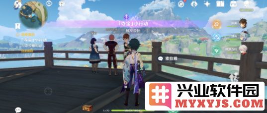 如何高效完成原神学者与学者成就攻略
