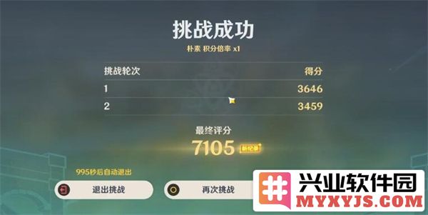 原神深念锐意旋步舞第五关攻略分享：如何顺利通关提升战力技巧