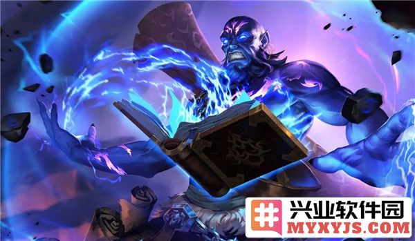 金铲铲之战S12学者九五阵容搭配深解，助君战无不胜！