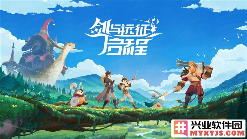 游戏冒险新境界：剑与远征无法进入的解决之道