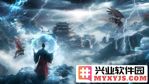 三界焕新，仙途将启——《封神再临》公测版本前瞻