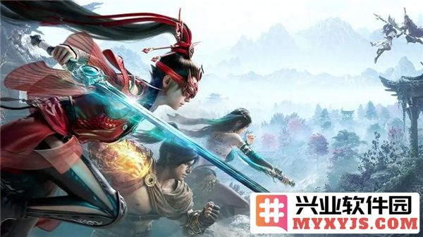永劫无间新赛季即将来临，玩家期待的更新详解在此揭晓！