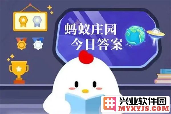 探索2024年蚂蚁庄园答案的奇妙旅程，带你领悟新年新气象的乐趣
