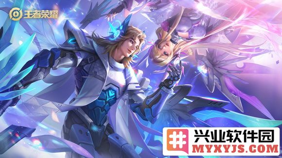 王者荣耀五五开黑节新皮肤纷纷揭晓，魅力与玩法双双升级