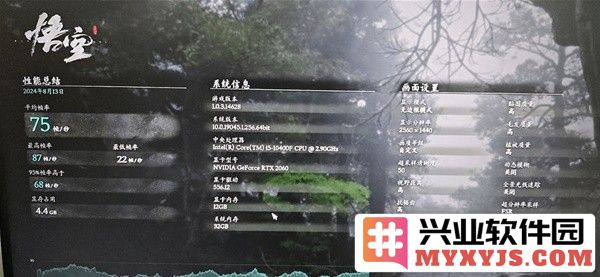 黑神话悟空2060能否在未来伴我们共舞，揭示其中奥秘和冒险旅程