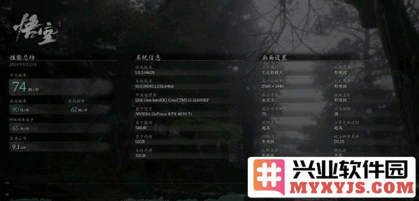 当黑神话悟空与4070Ti相遇，究竟能否畅玩这款盛誉之作？