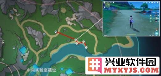 原神幽光星星获取方法详解及采集技巧推荐，助玩家轻松探索无限可能