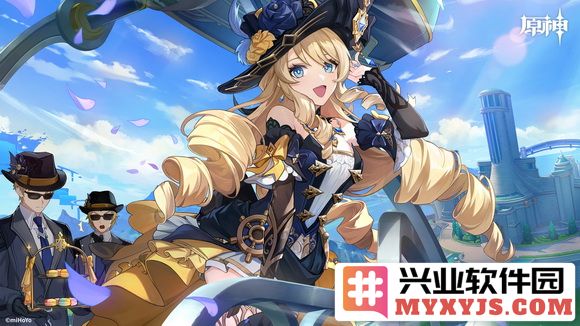 《原神鲸腹中的三日夜成就获取方法详解与攻略分享》：探寻一夜三日的神秘之旅
