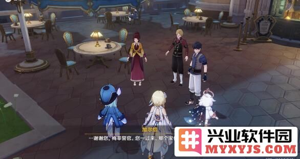 《原神》之梦中之墟隐藏成就获取之详解与探究，带你深入探索宝藏