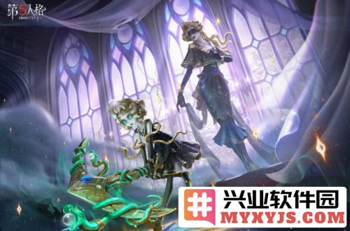 探究梦之女巫之秘道：玩转《第五人格》监管者角色进阶之道