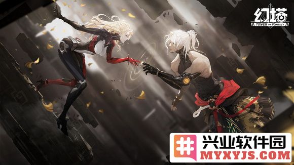 幻塔中终结者角色强度分析与评价，究竟表现如何？