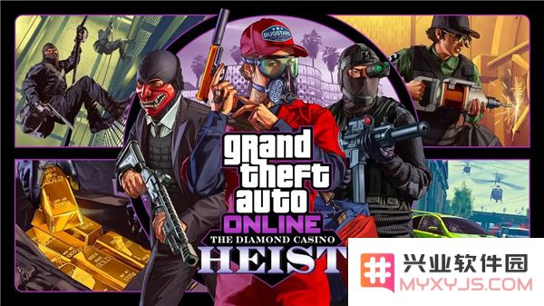 gtaol佩里科岛任务详细攻略及全流程解析