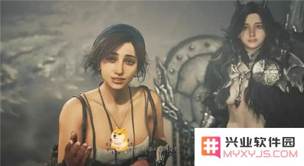 《怪物猎人：荒野》全新接待员换装Mod上线：震撼的视觉效果带你领略不一样的猎人世界