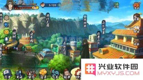 火影忍者手游每日任务全攻略 助你迅速轻松完成日常挑战