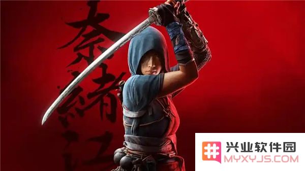 刺客信条影奈绪江的武士道精神在轮椅上的精彩呈现与BD推荐