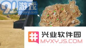 和平精英黄金岛快速获取金条的高效攻略与技巧分享