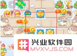 保卫萝卜4胡桃夹子第八关详细通关技巧与策略分析