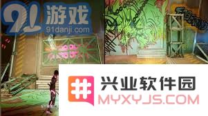 双影奇境第二章插钉子解谜攻略详解与技巧分享
