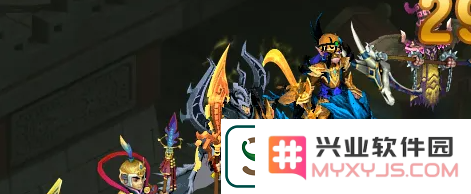 梦想世界封神榜怎么打