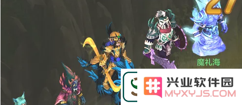 梦想世界封神榜怎么打