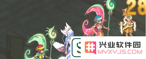 梦想世界封神榜怎么打